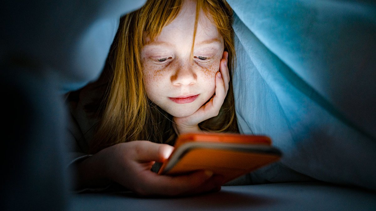 Science News Explores tweet media