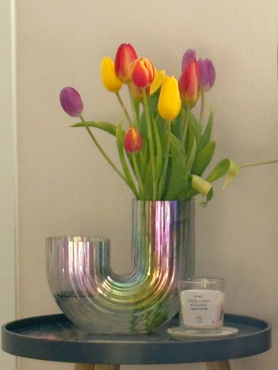 Miles with Michelle tweet media