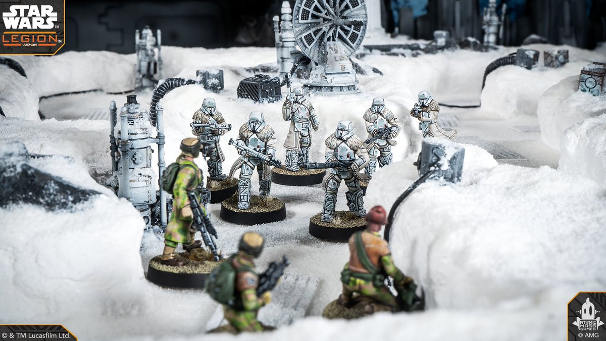 Atomic Mass Games tweet media