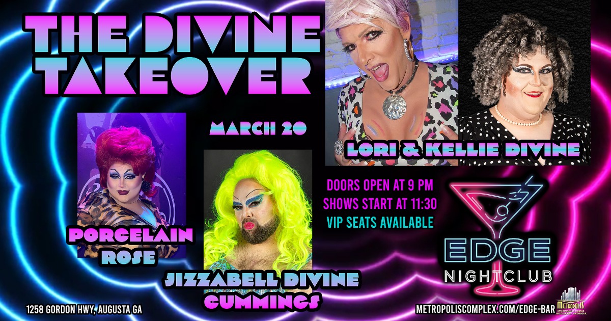 Metropolis Entertainment Complex tweet media