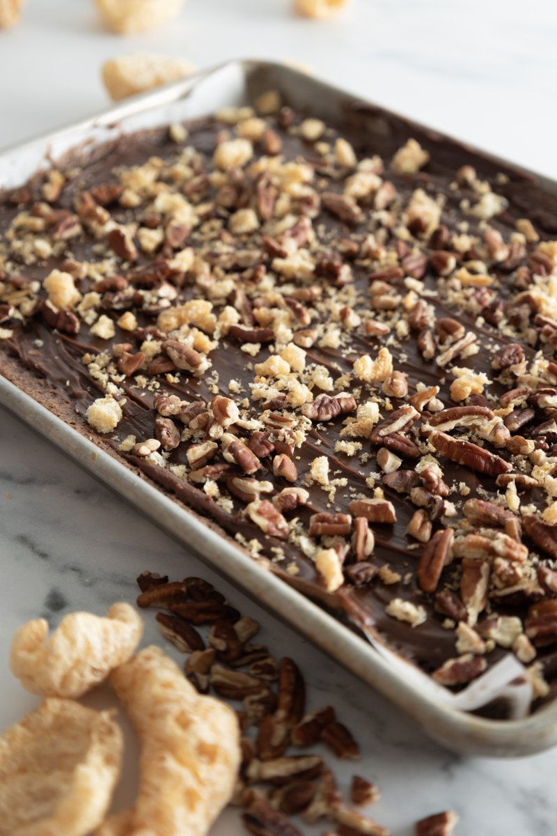 Southern Recipe Pork Rinds tweet media