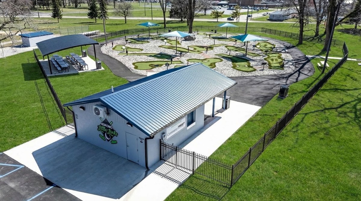 InterGame & InterFun tweet media