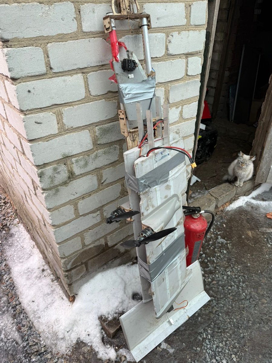 Dimko Zhluktenko 🇺🇦⚔️ tweet media