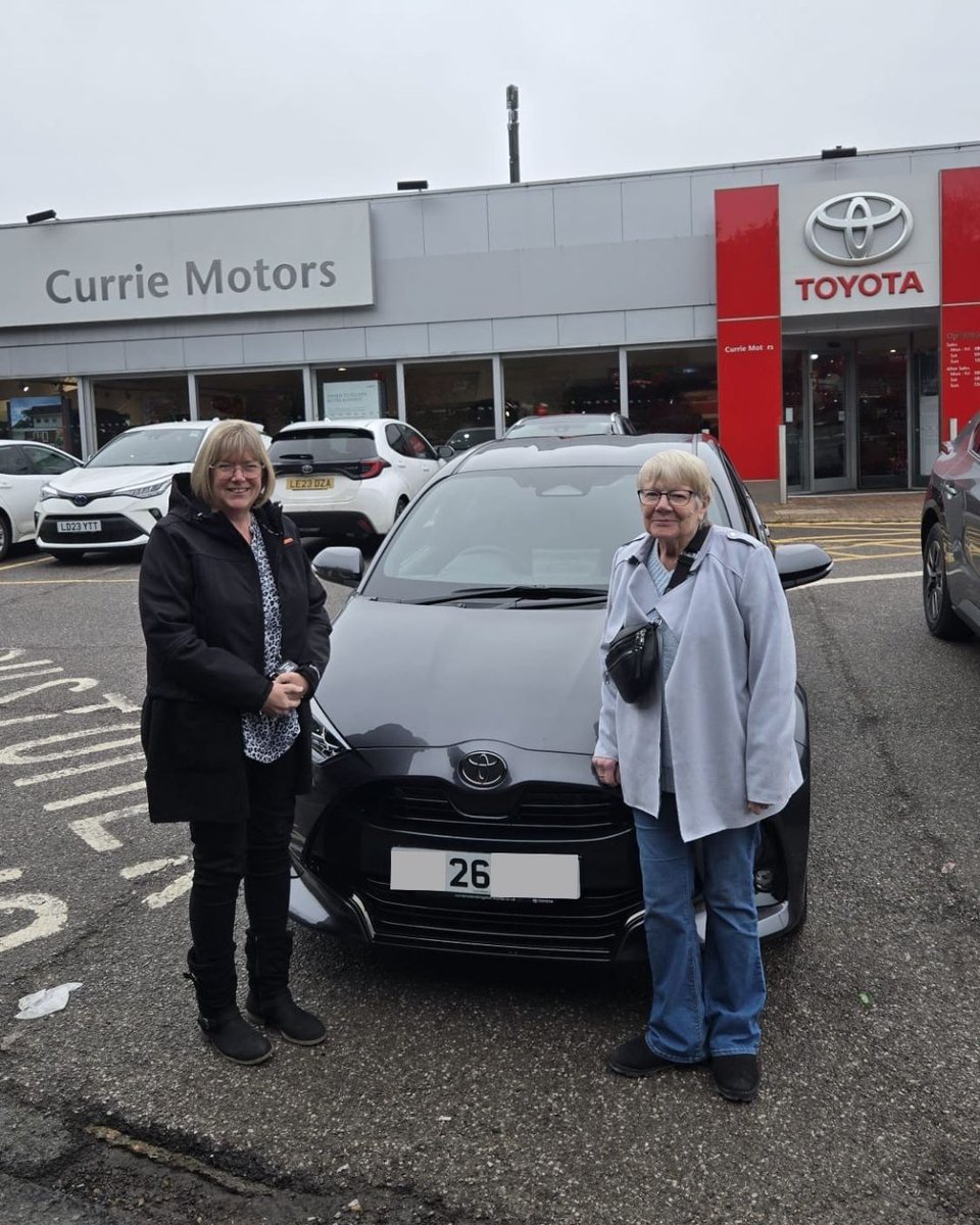 Currie Motors tweet media