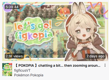 fig 🐇🎼 『V-RPG』 tweet media