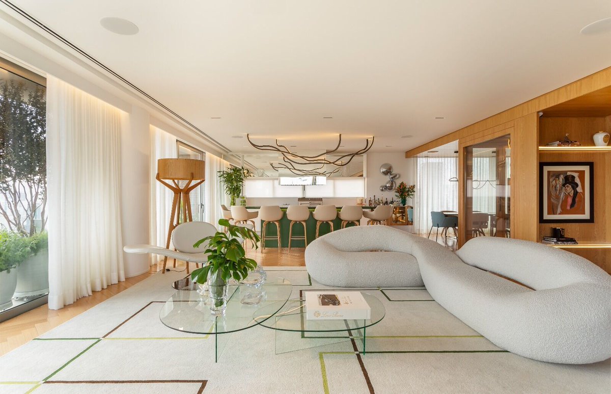 Archello tweet media