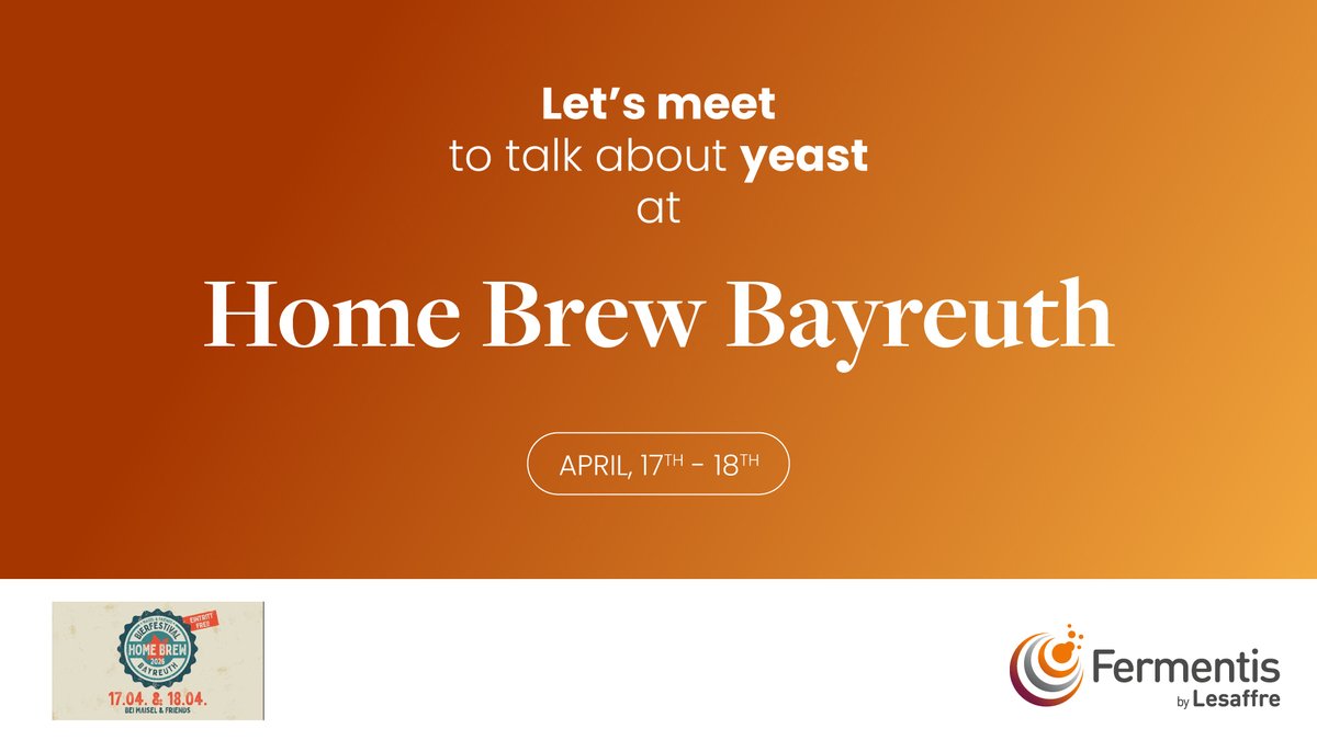 Fermentis by Lesaffre tweet media