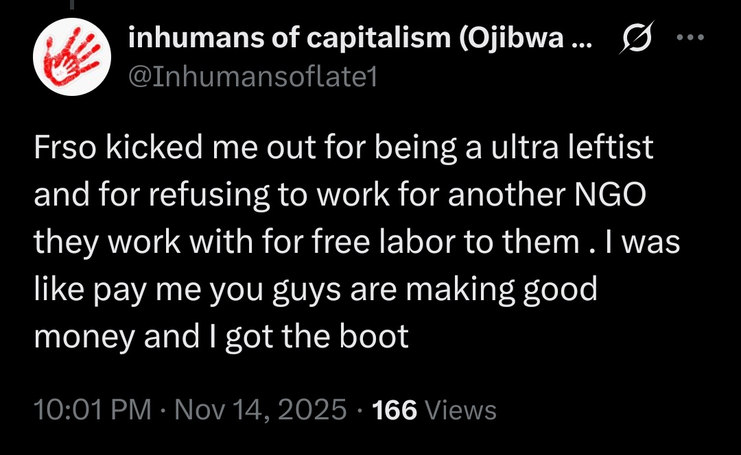 Benjamin Bendetti ☭🔻🇵🇸 tweet media