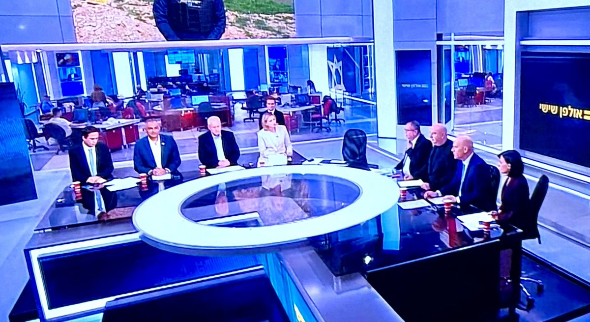 🇮🇱Daniel Petel🇮🇱 tweet media