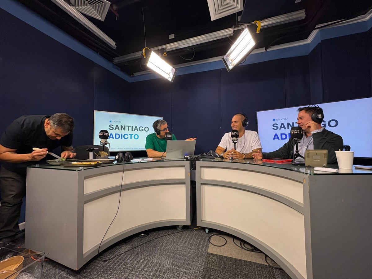 Radio Duna tweet media