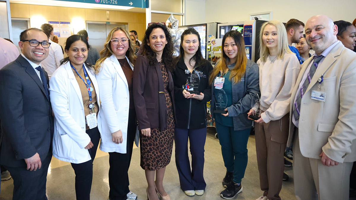 Mitch Katz, MD tweet media