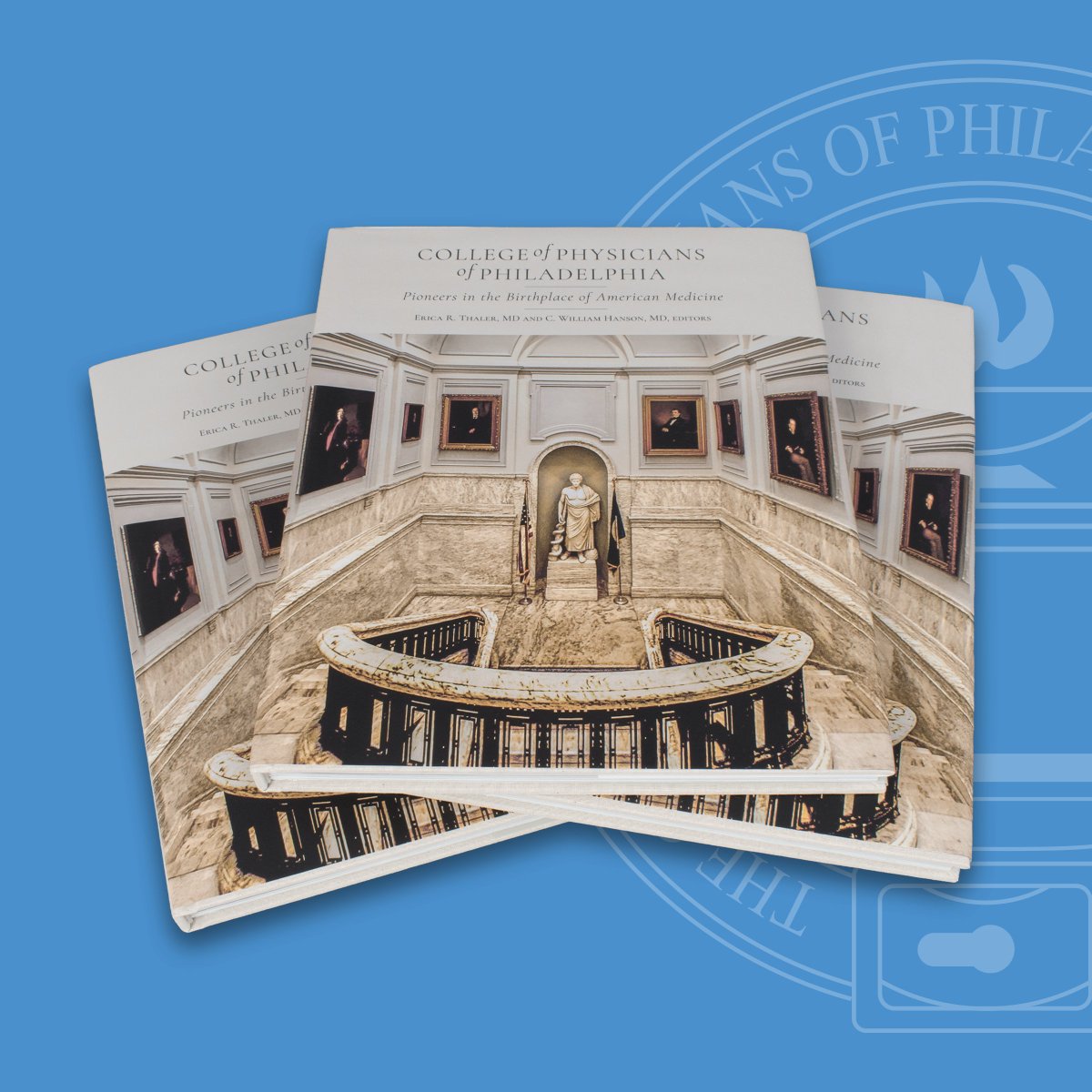 The College of Physicians of Philadelphia tweet media