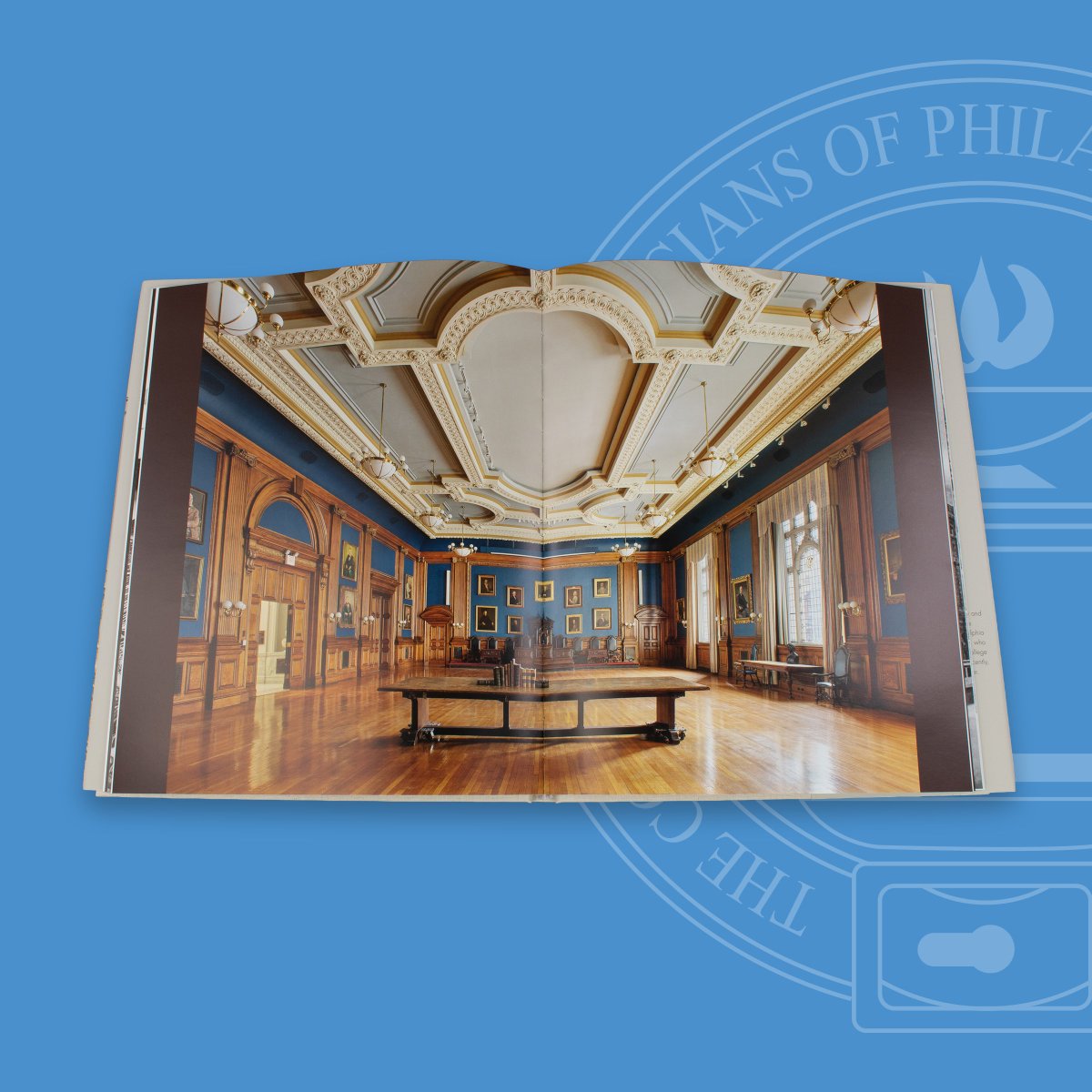 The College of Physicians of Philadelphia tweet media