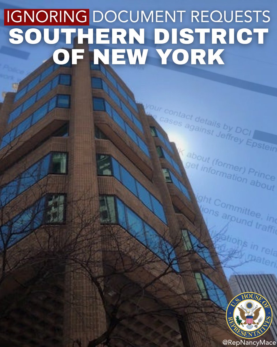 Rep. Nancy Mace tweet media