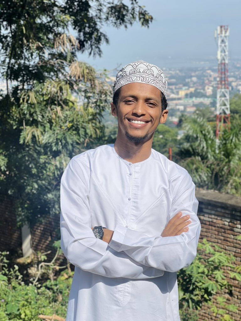 Abdi Hassan (@_abdizo) on Twitter photo 