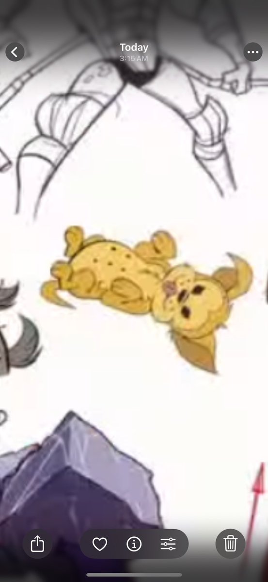 Ay Oh Bee tweet media