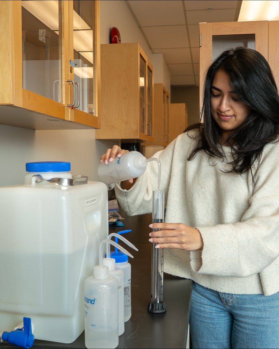 SFU Faculty of Environment tweet media