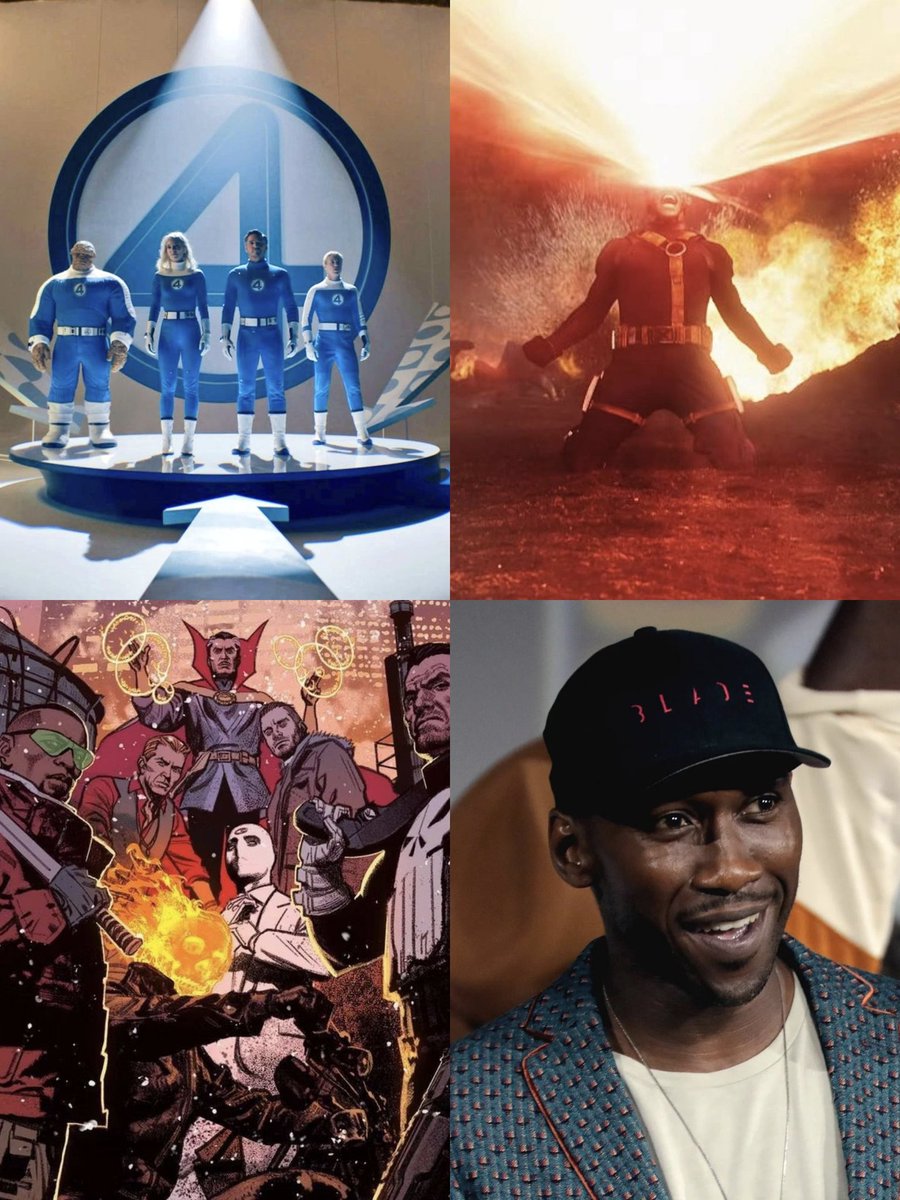 MCU Film News tweet media