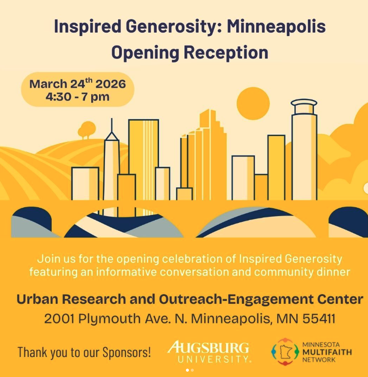 American Muslim Community Foundation tweet media