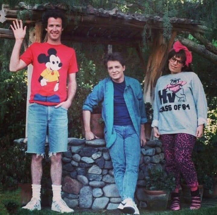 Johnny Cadillac tweet media