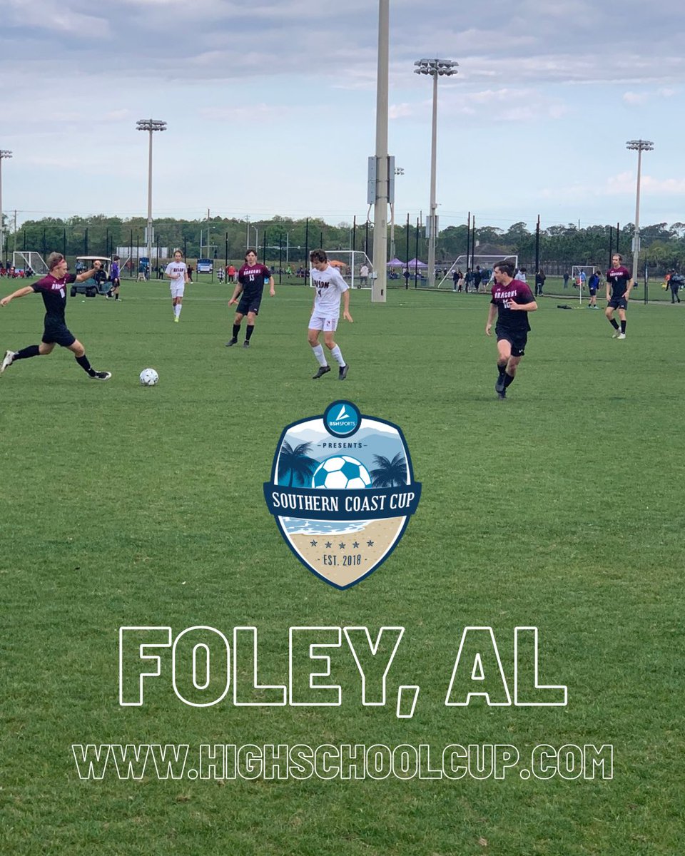 High School Cup tweet media