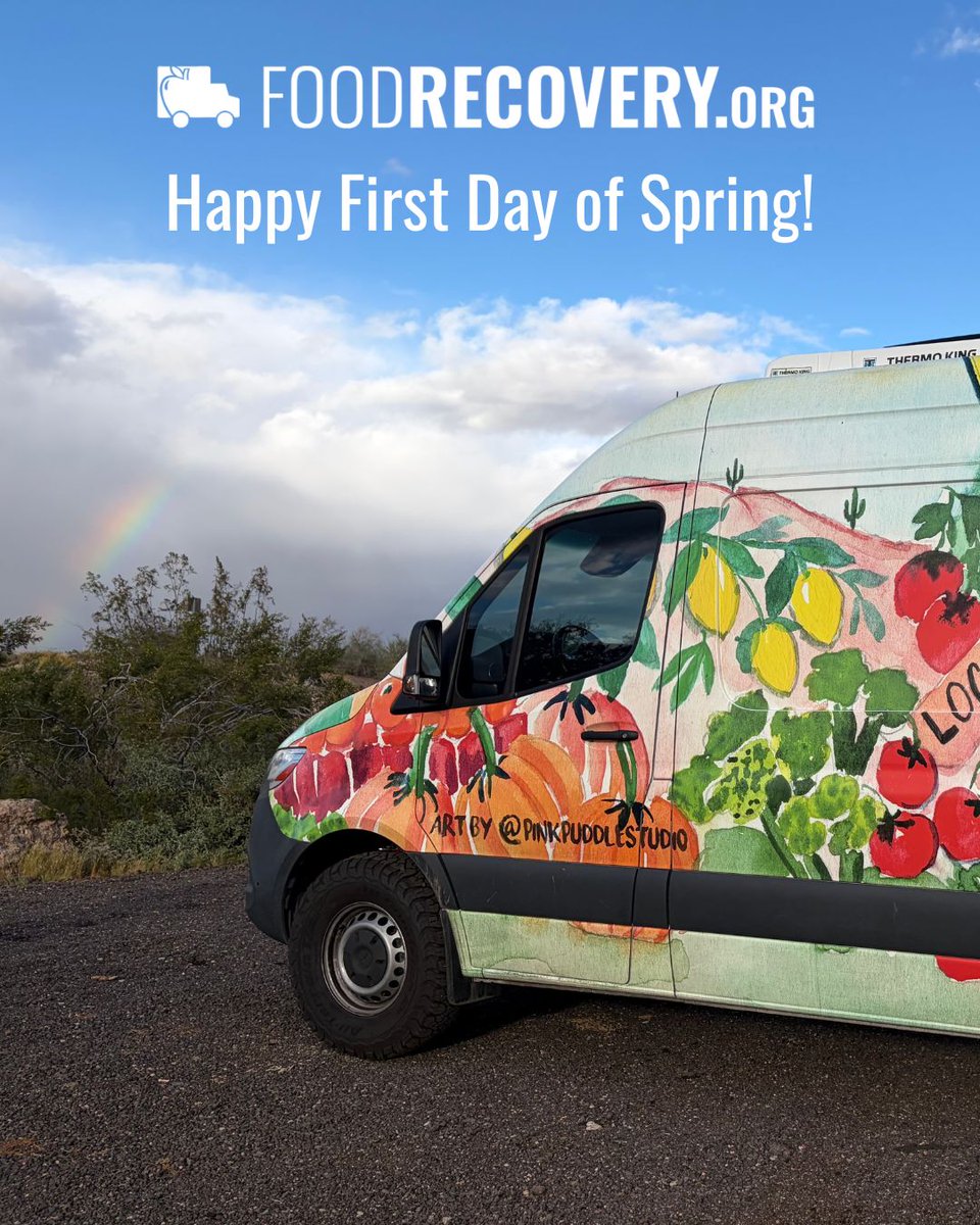 FoodRecovery.org tweet media