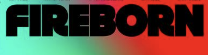 comicsoddities's tweet photo. Fireborn #1 - https://t.co/2m5L7J8grP https://t.co/wJmCUWo0lW