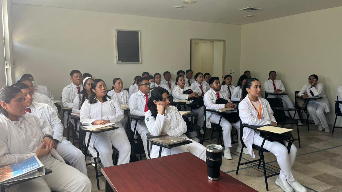 IMSS Bienestar Chiapas tweet media