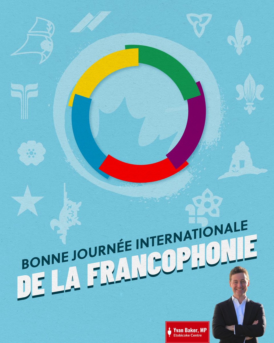 Yvan Baker, MP 🇨🇦🇺🇦 tweet media