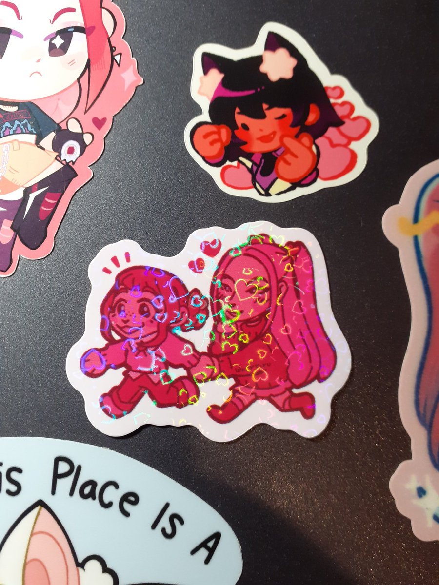 Wary - 🍩🎂🍭 Mira my beloved🍓 - comms OPEN tweet media