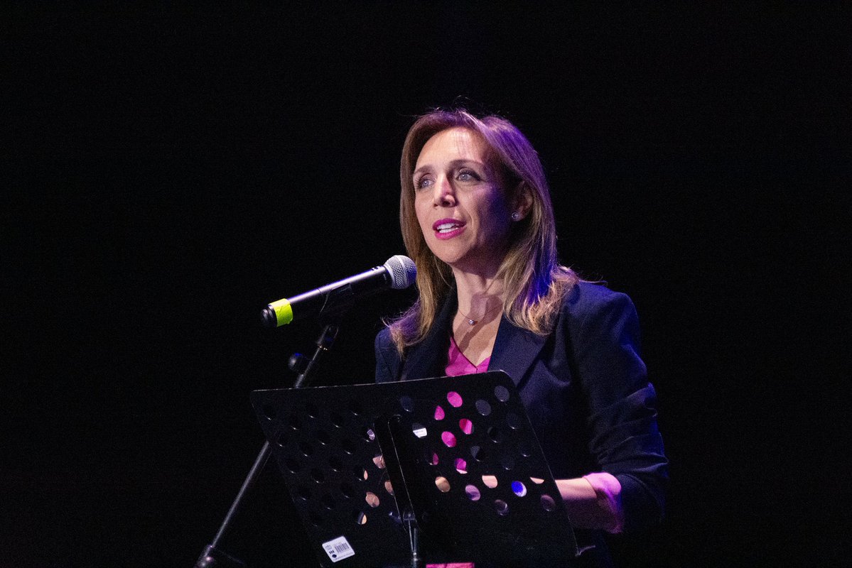 Candelaria Testa tweet media