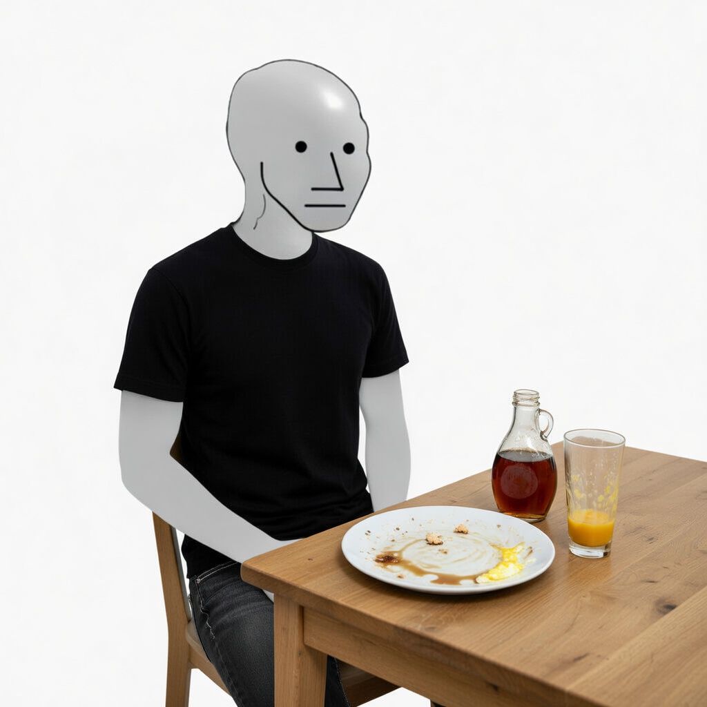 Gray World tweet media