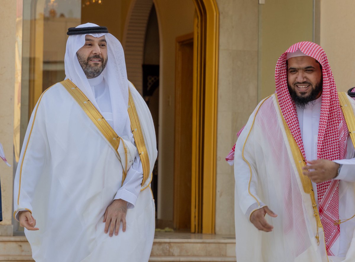 إمارة منطقة الحدود الشمالية tweet media