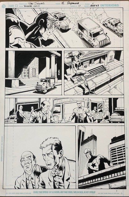 Dynamic Forces tweet media