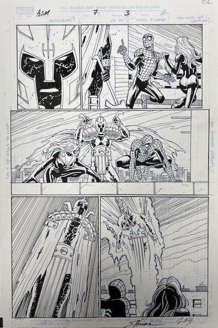 Dynamic Forces tweet media