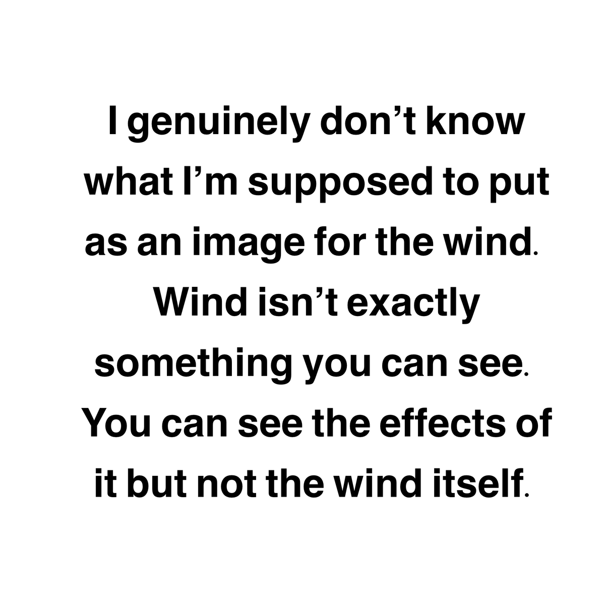Today’s second pair is Yamanin Zeyphr &amp; The Wind! (Anon didn't specify if it was platonic or romantic so you *can* decide but I don’t know mannnnn something just tells me this isn’t romantic)

#YamaninZeyphr #TheWind