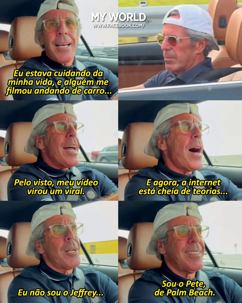 Senso Crítico ⚡ tweet media