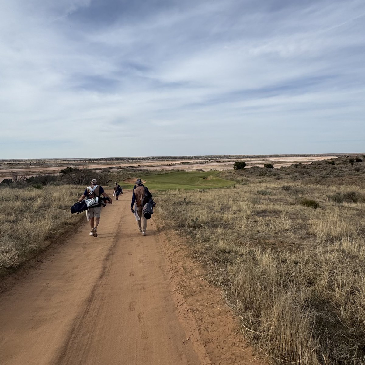 Holderness & Bourne tweet media