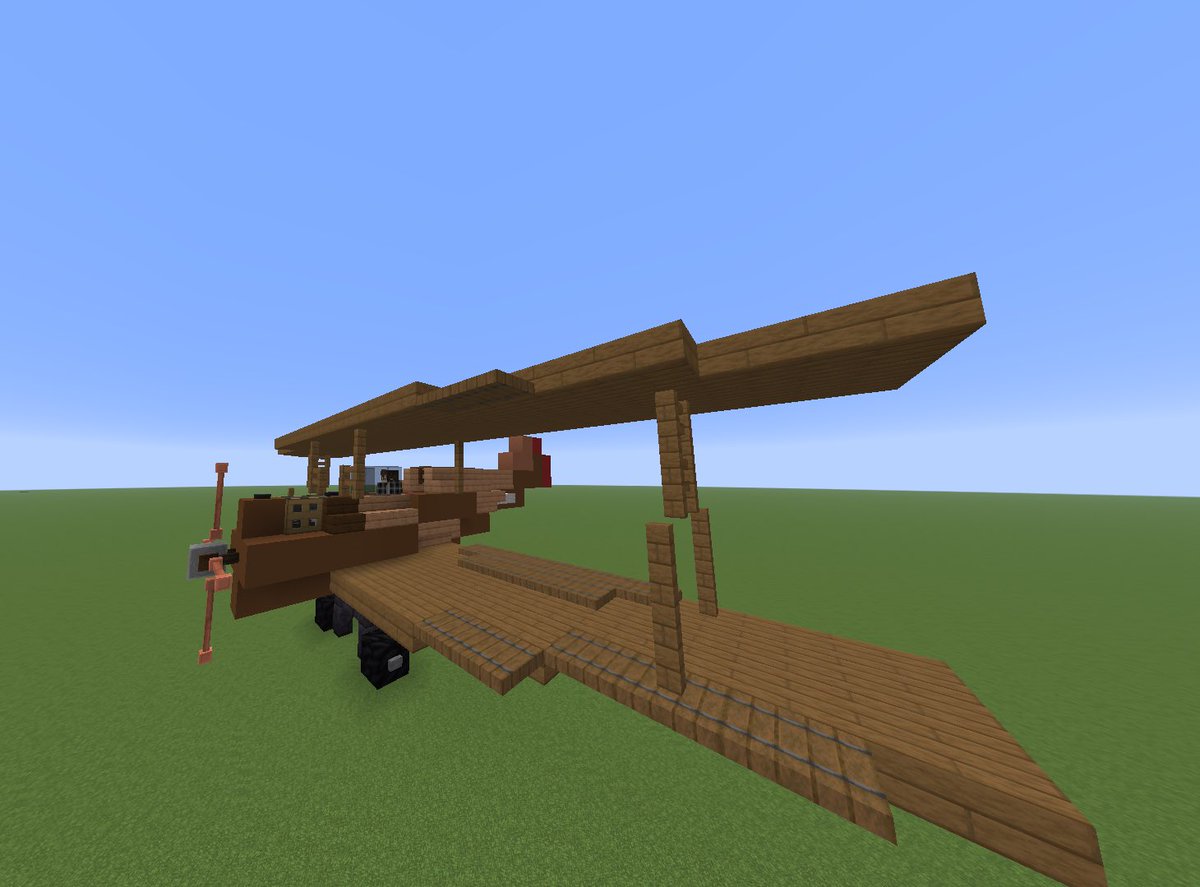 AidenBuildsMC tweet media