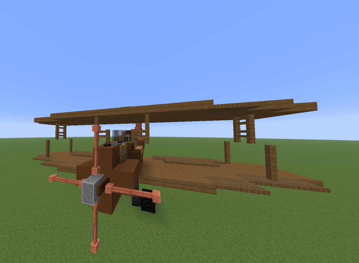 AidenBuildsMC tweet media