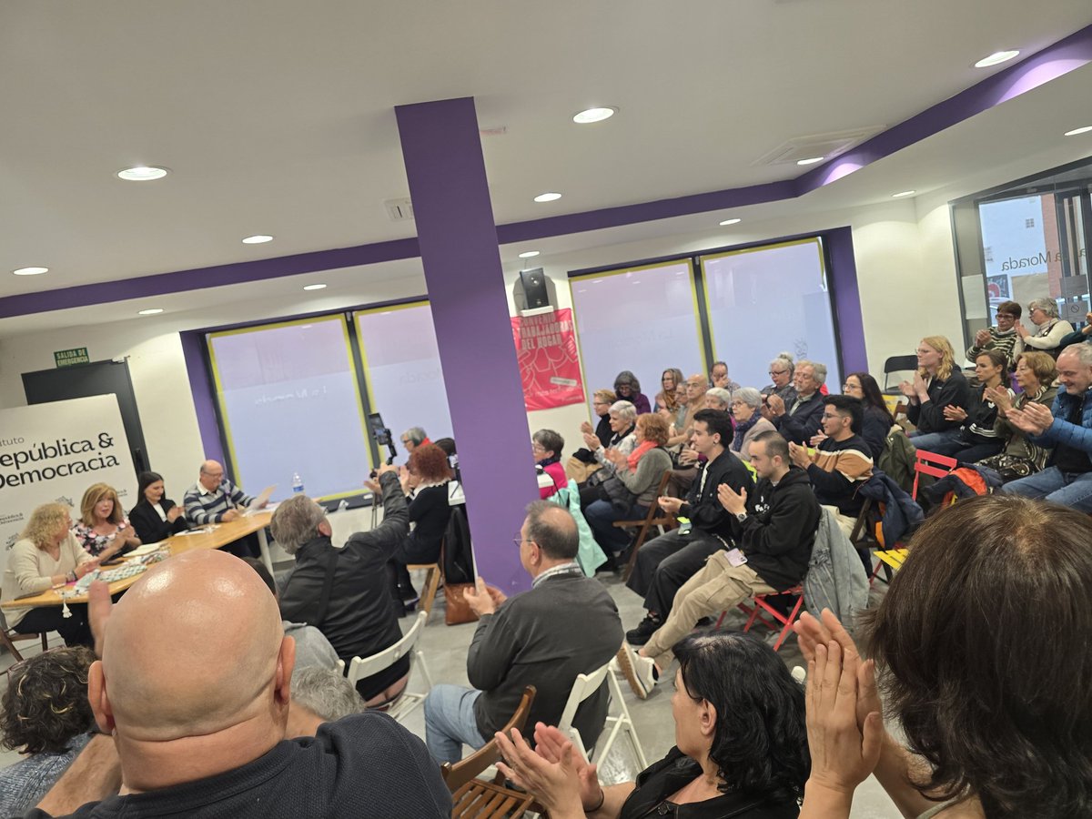 🔻Mar Cambrollé 🏳️‍⚧️ Hay Ley Trans tweet media