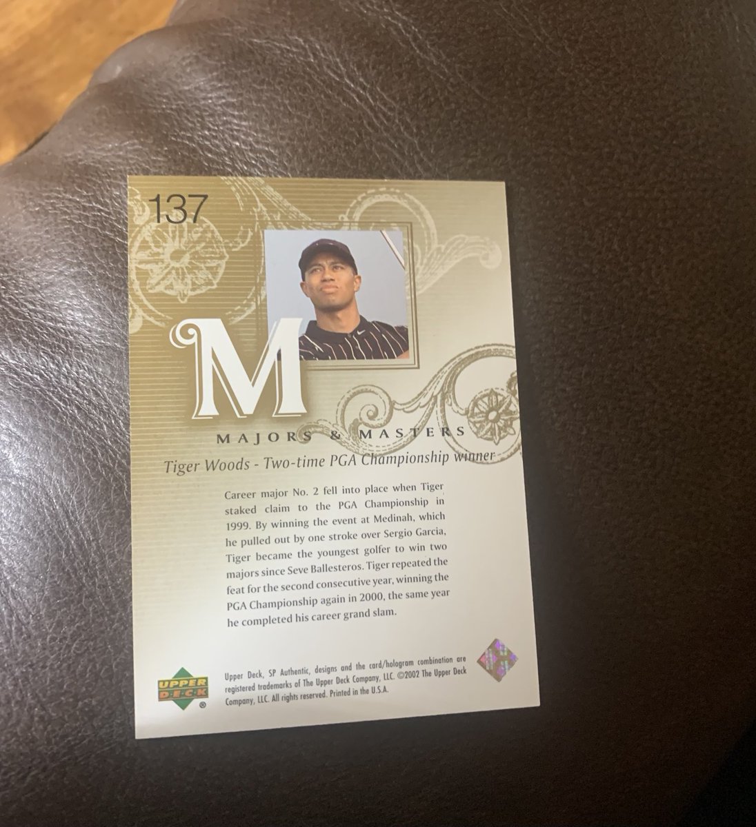 PatPello's tweet photo. @ card purchaser …any idea of the value having a hard time finding any comps or basically any info …both are numbered to 100…thanks https://t.co/hDwHR8z8sh