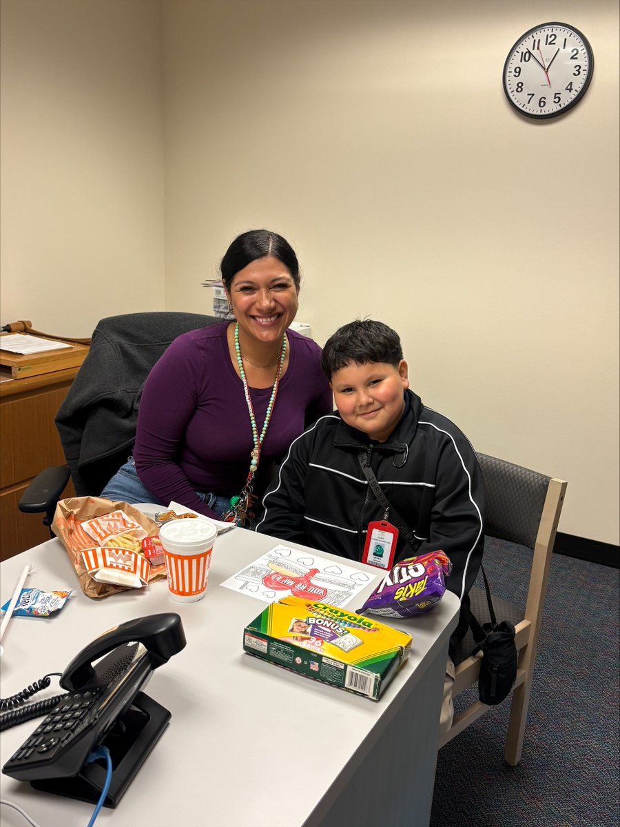 Chambers Counselor tweet media