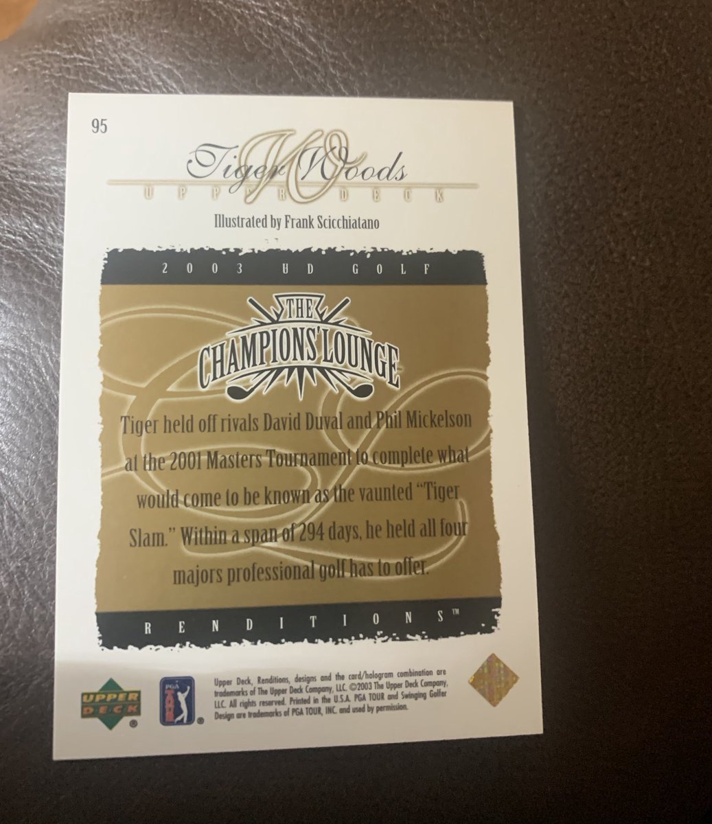 PatPello's tweet photo. @ card purchaser …any idea of the value having a hard time finding any comps or basically any info …both are numbered to 100…thanks https://t.co/hDwHR8z8sh