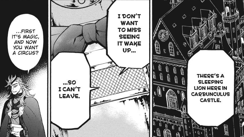 grape🍇VNC SPOILERS tweet media