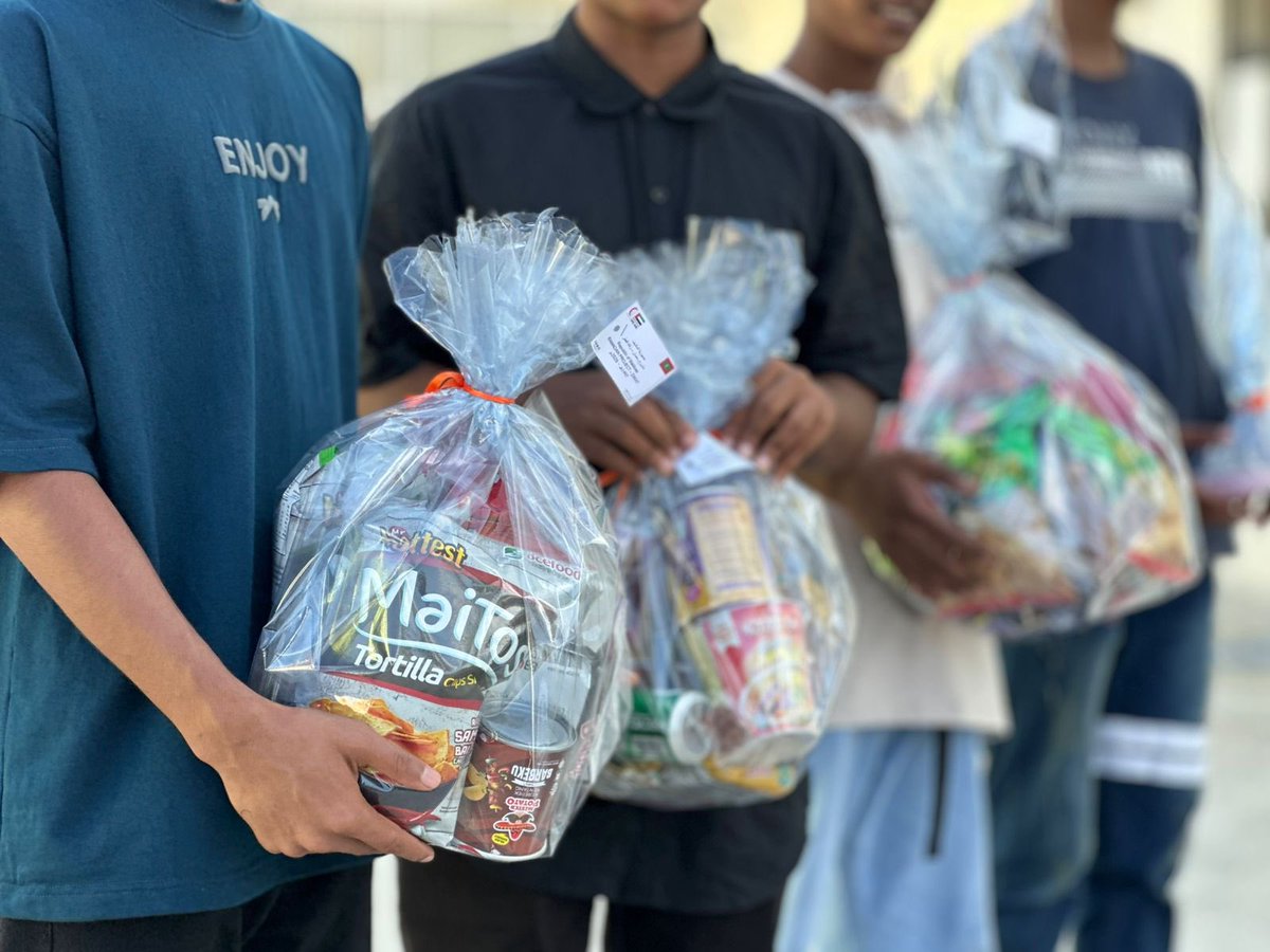 Ministry of Social and Family Development tweet media