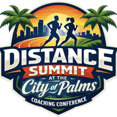 The Distance Summit at The City of Palms tweet media