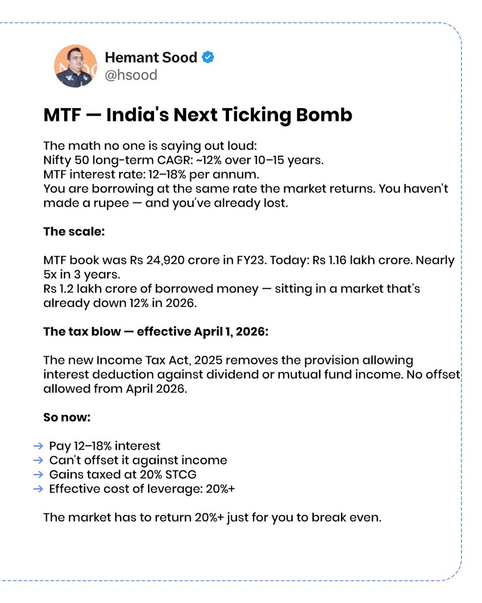 Hemant Sood tweet media