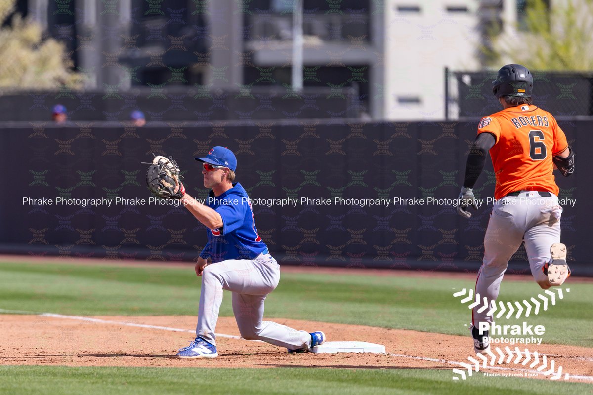 phrakephoto's tweet photo. Matt Halbach (19) 1B Cubs 2024 10th rnd @matt_halbach @UCSDbsb @MittyBaseball #cubs #GoCubsGo #BeHereForIt #cubtogether #chicagocubs #gocubsgo #flythew #cubbies #Cachorros @cubszone @CubsDen @IamCubsessed @realcubsinsider
#CubsProspects #cubsmilb #ivyfutures https://t.co/3wQ9n0pBHJ