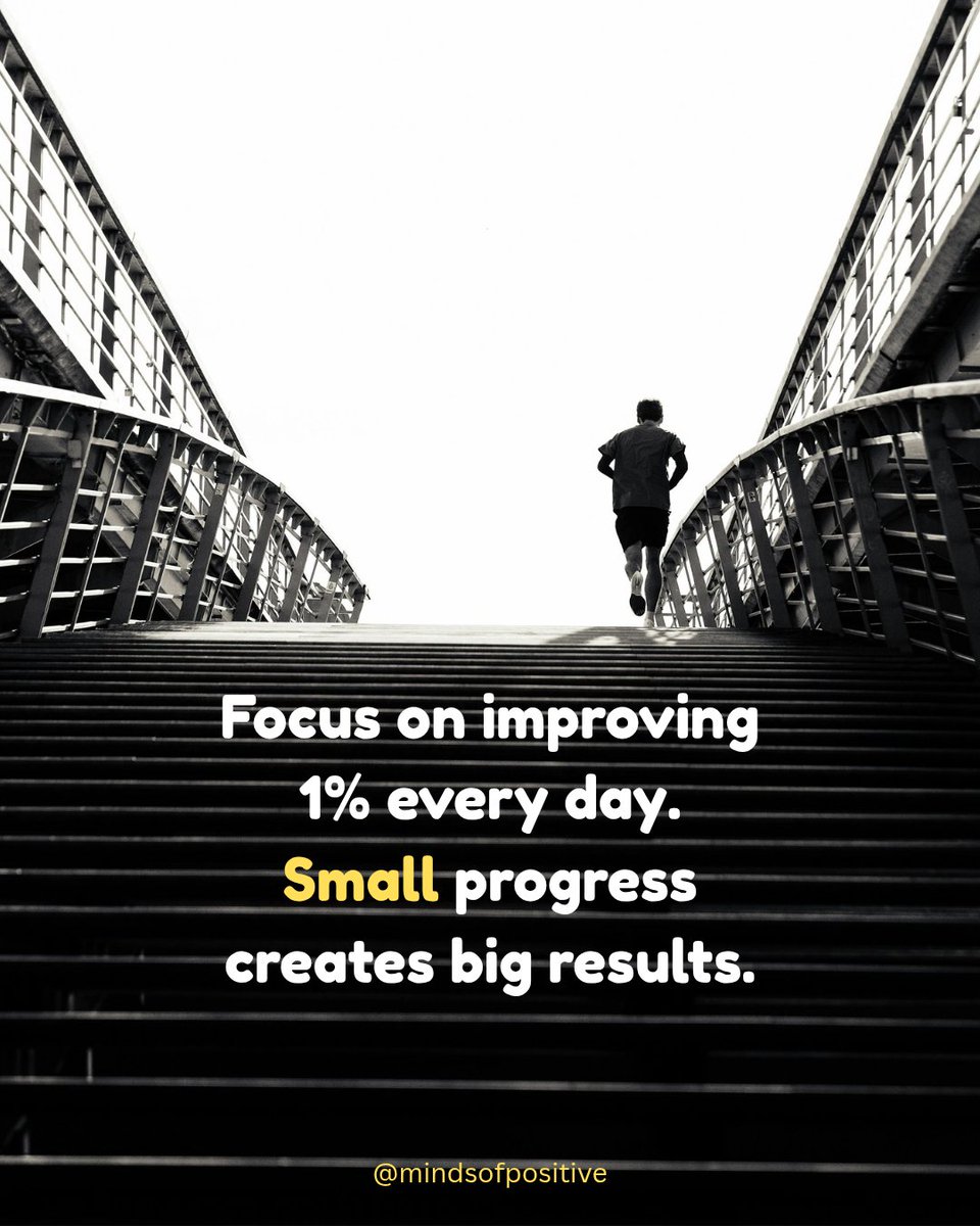 Positive mind tweet media